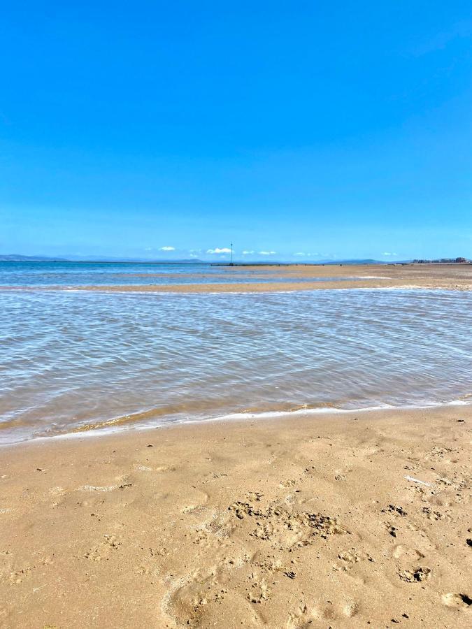 Eden Stay Morecambe Exteriör bild